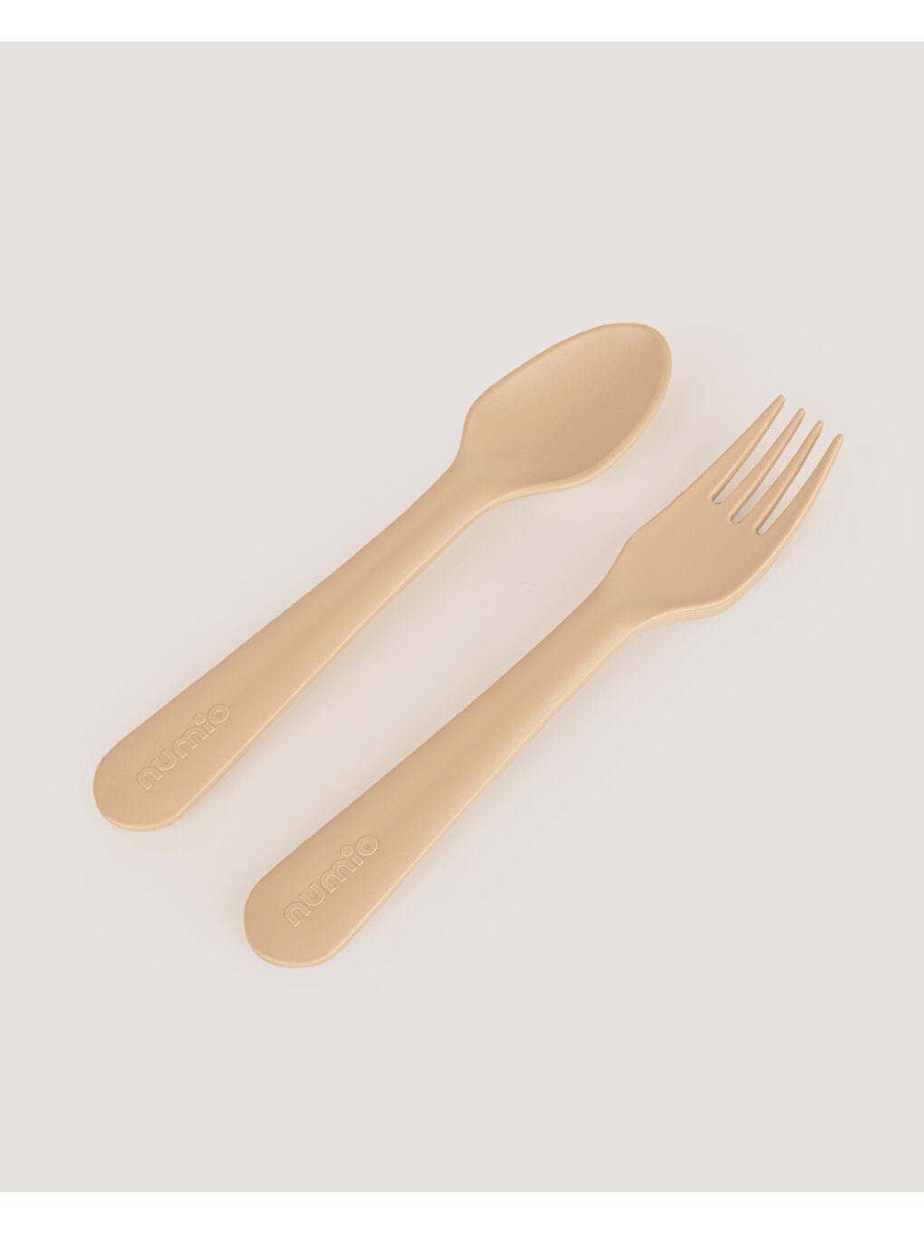 Bebek Kaşık & Çatal Seti Cloud-1