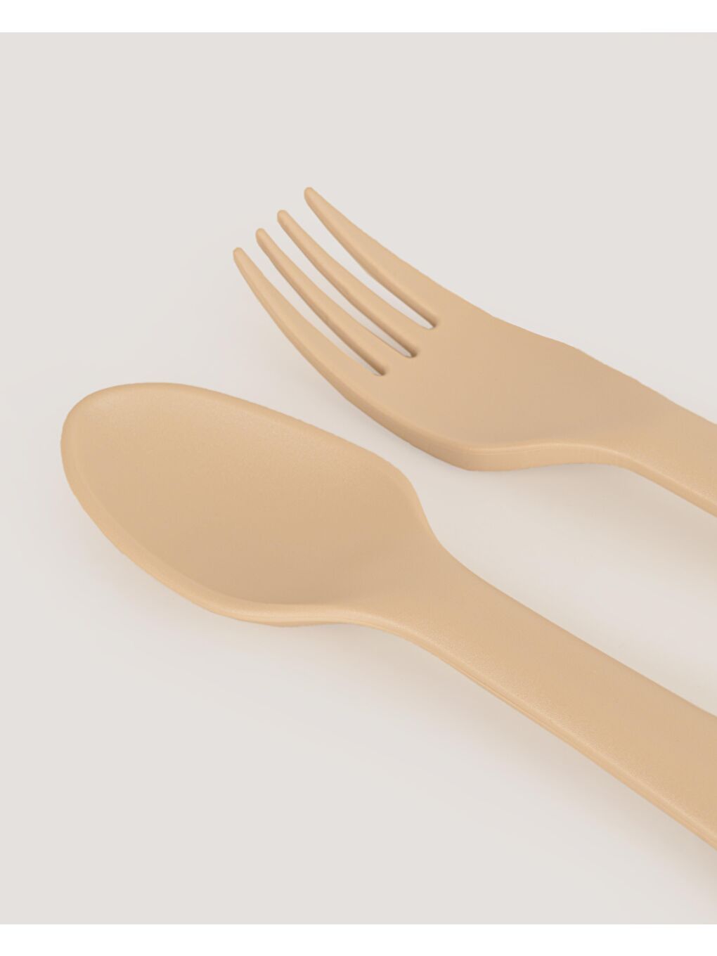 Bebek Kaşık & Çatal Seti Cloud-2