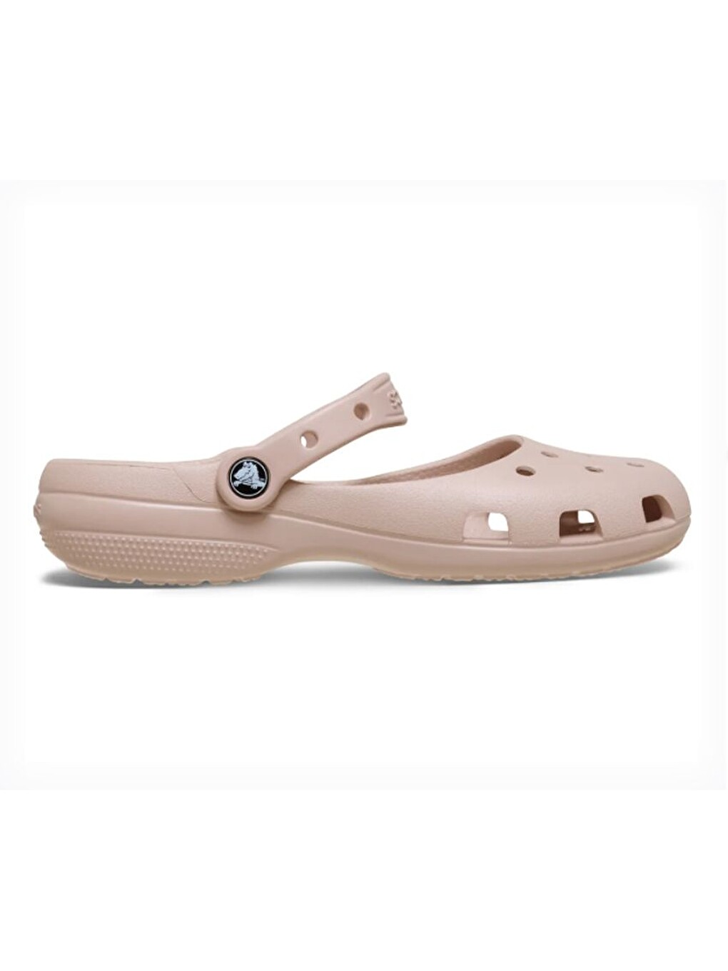 Pembe Classic Ballet Kadın Sandalet Terlik 211994-6UR