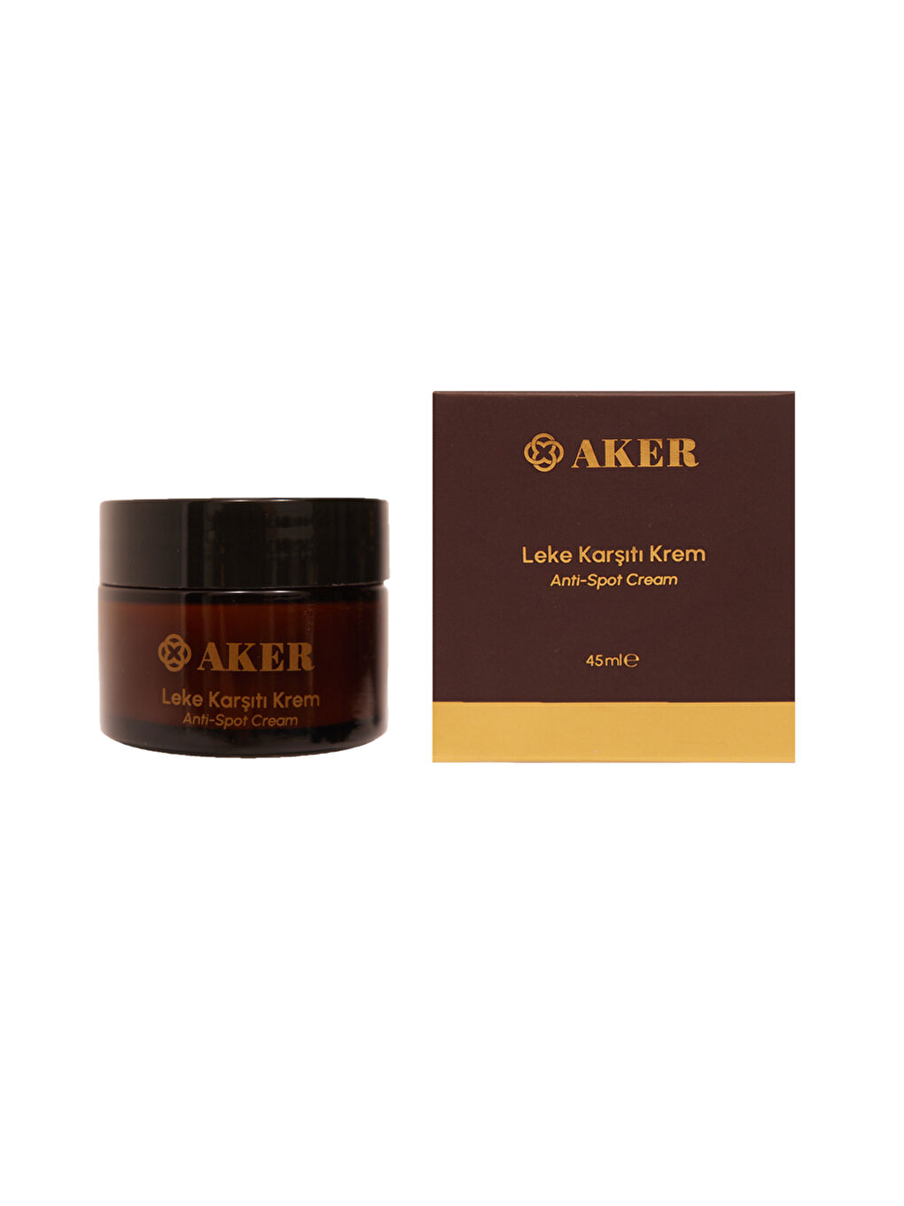 ANTI FRECKLES KREM 45 ML