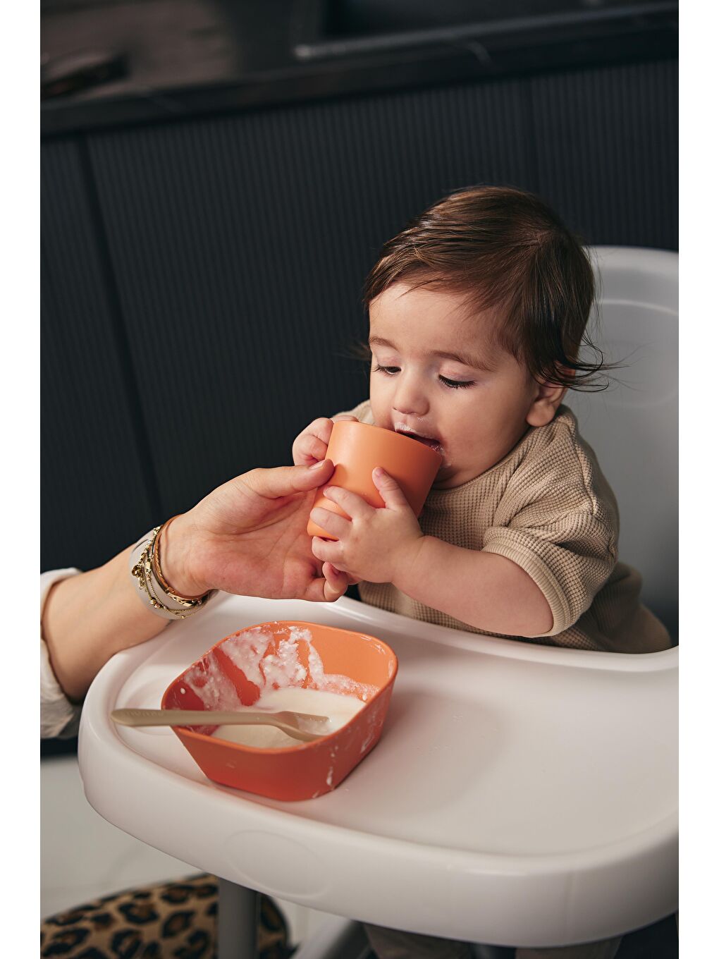 Kaşık & Çatal Seti Vanillia-1