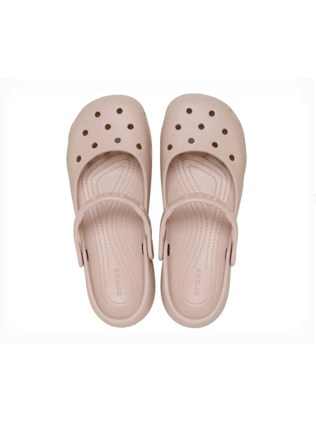 Pembe Classic Ballet Kadın Sandalet Terlik 211994-6UR-2