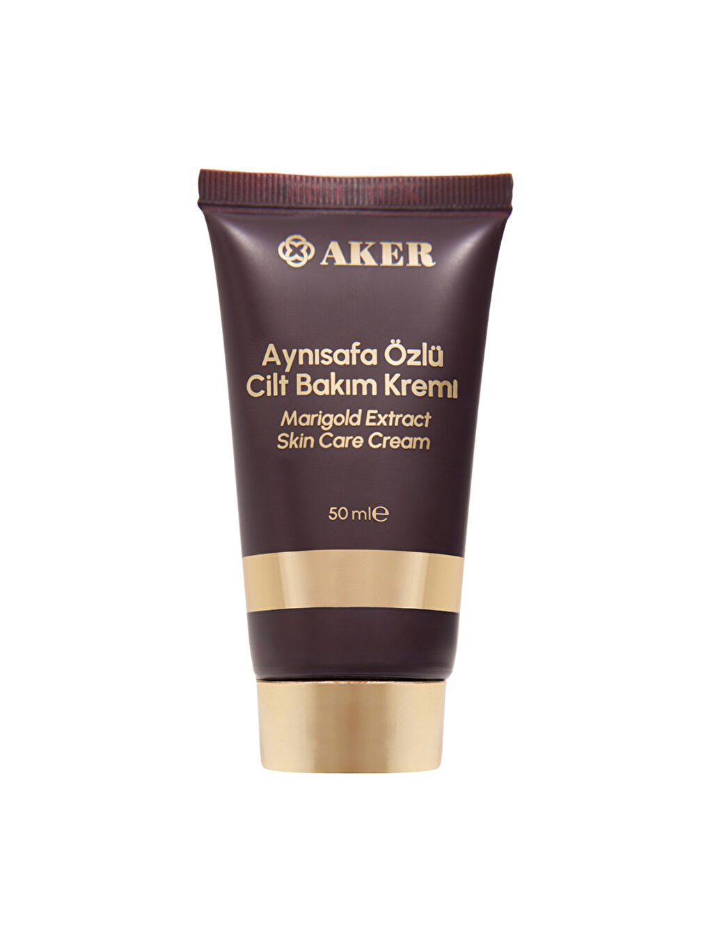 AYNI SAFA ÖZLÜ CİLT BAKIM KREMI 50 ML-1