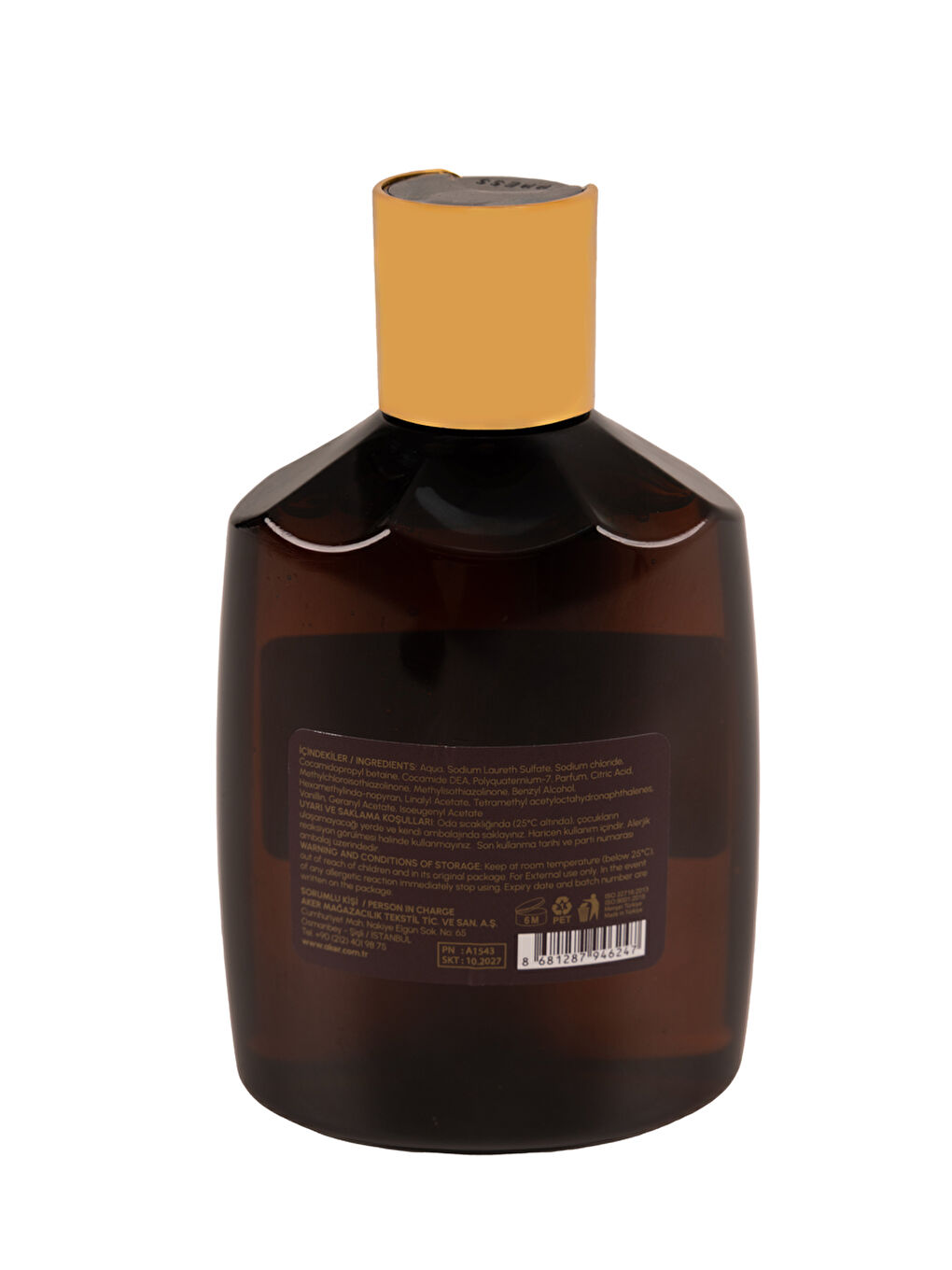 DUŞ JELİ 300 ML-1