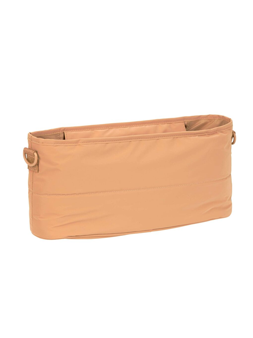 Buggy Bebek Arabası Organizer Çanta Camel-1
