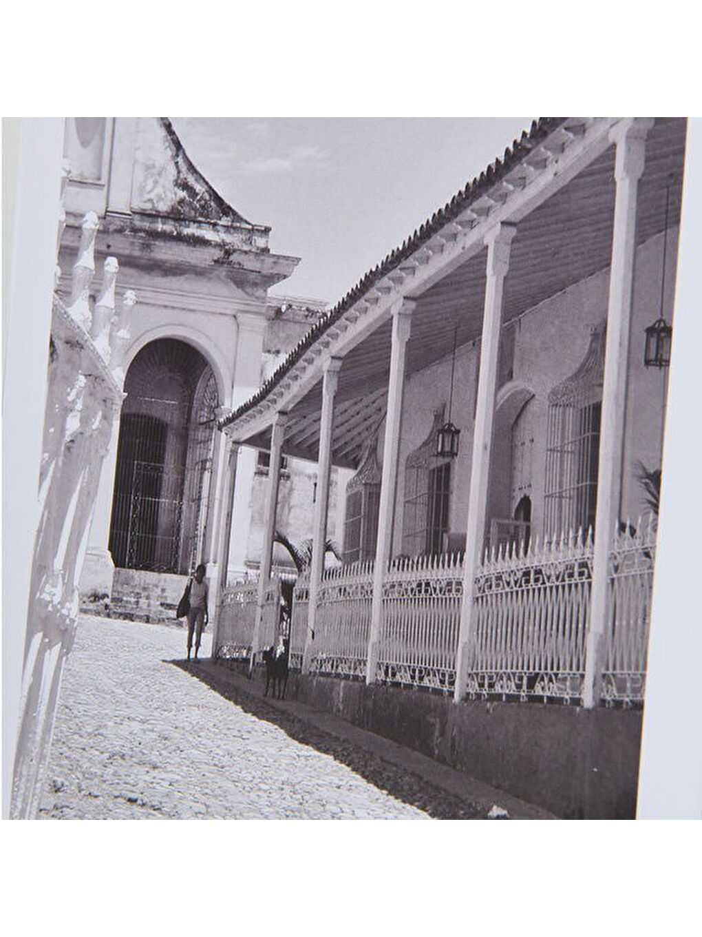 Renksiz PVC Fotoğraflık - Şeffaf - 15x20 cm-1