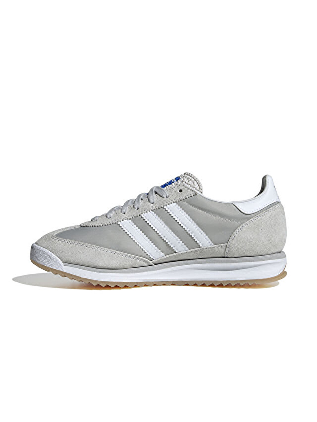 Sl 72 Rs Unisex Günlük Ayakkabı Jı1281 Gri-1