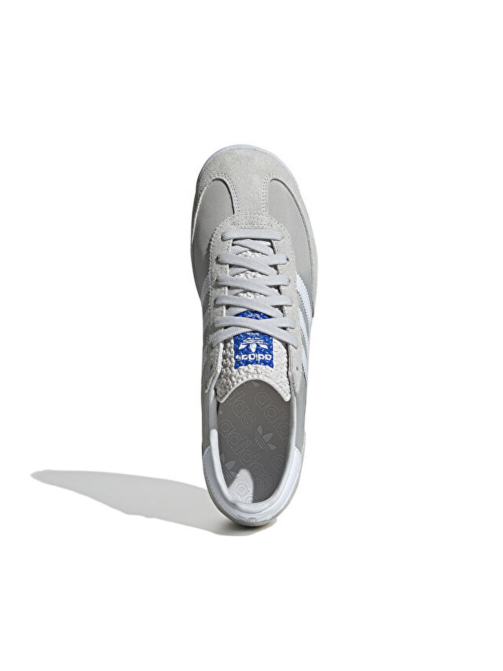 Sl 72 Rs Unisex Günlük Ayakkabı Jı1281 Gri-3