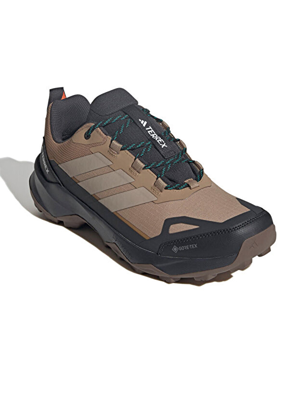 Terrex Skychaser Ax5 Gtx Erkek Outdoor Ayakkabısı Jh7801 Kahverengi-2
