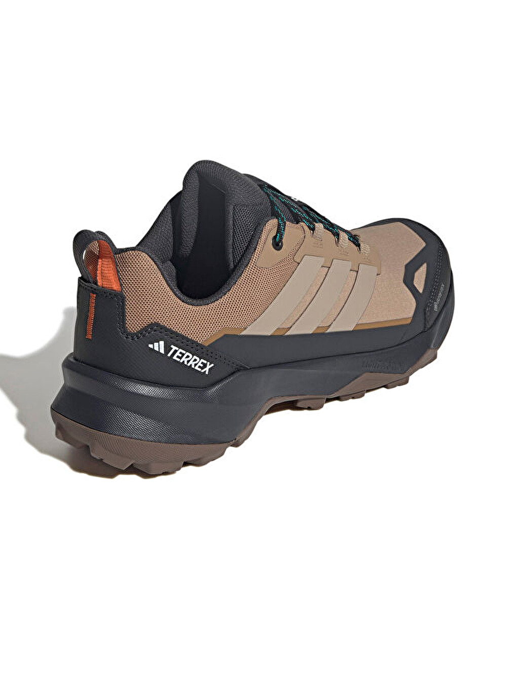 Terrex Skychaser Ax5 Gtx Erkek Outdoor Ayakkabısı Jh7801 Kahverengi-4