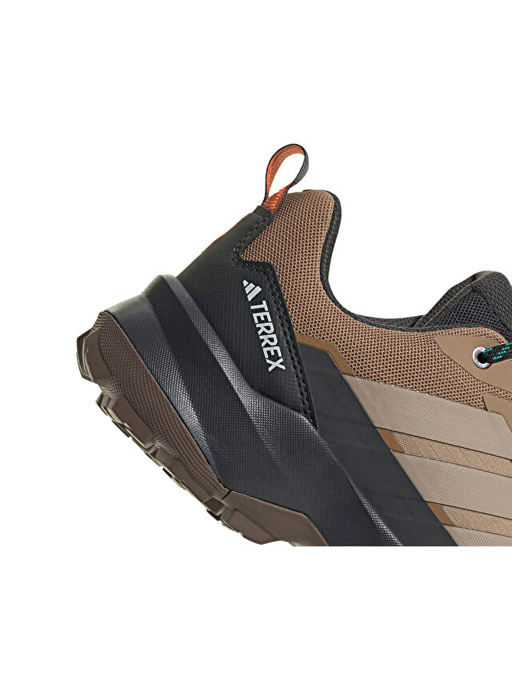 Terrex Skychaser Ax5 Gtx Erkek Outdoor Ayakkabısı Jh7801 Kahverengi-6