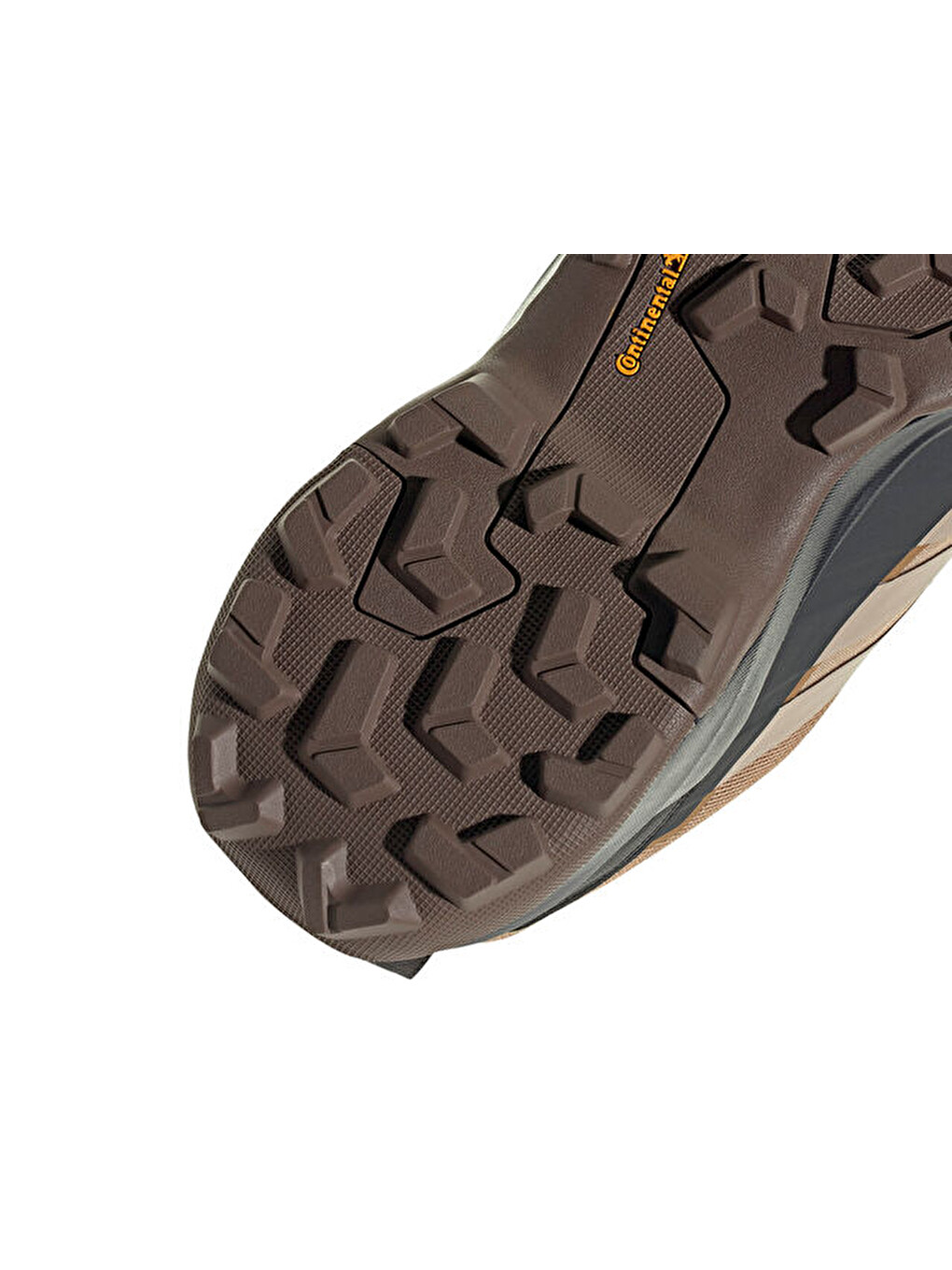 Terrex Skychaser Ax5 Gtx Erkek Outdoor Ayakkabısı Jh7801 Kahverengi-7