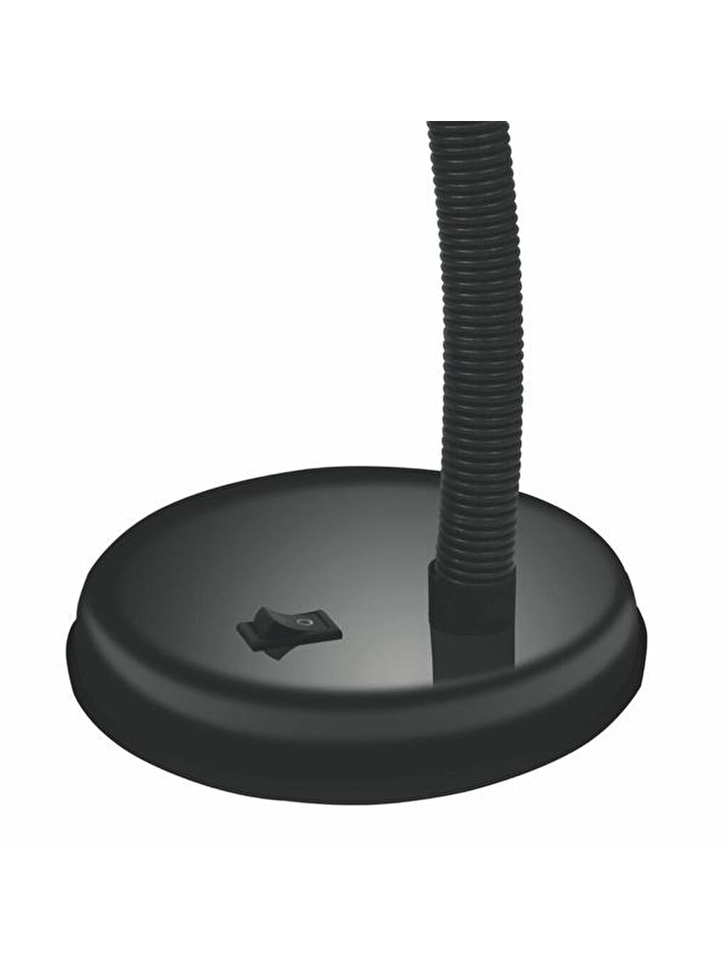 Av-203 Masa Lambası - Siyah-1