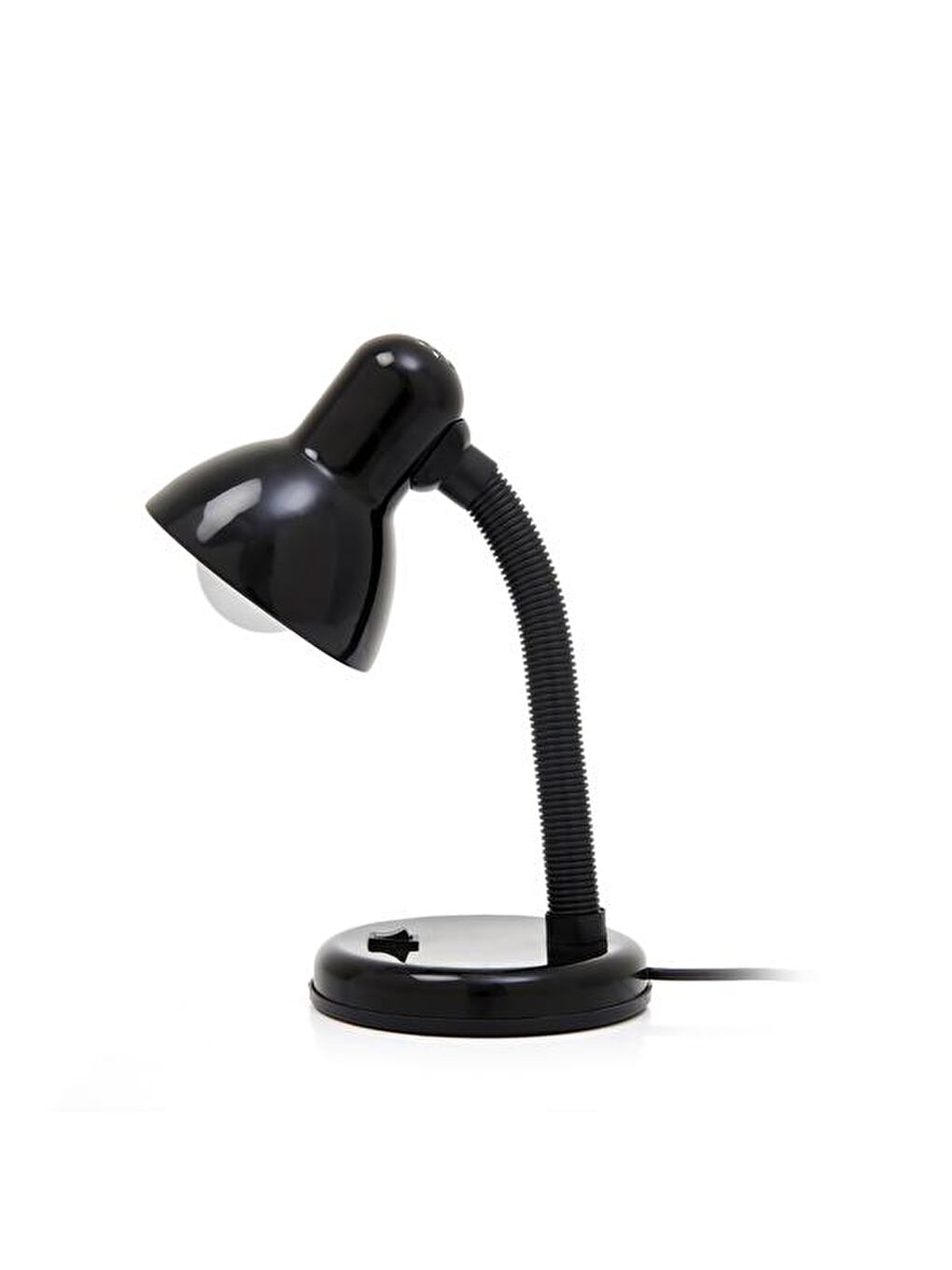 Av-203 Masa Lambası - Siyah-2