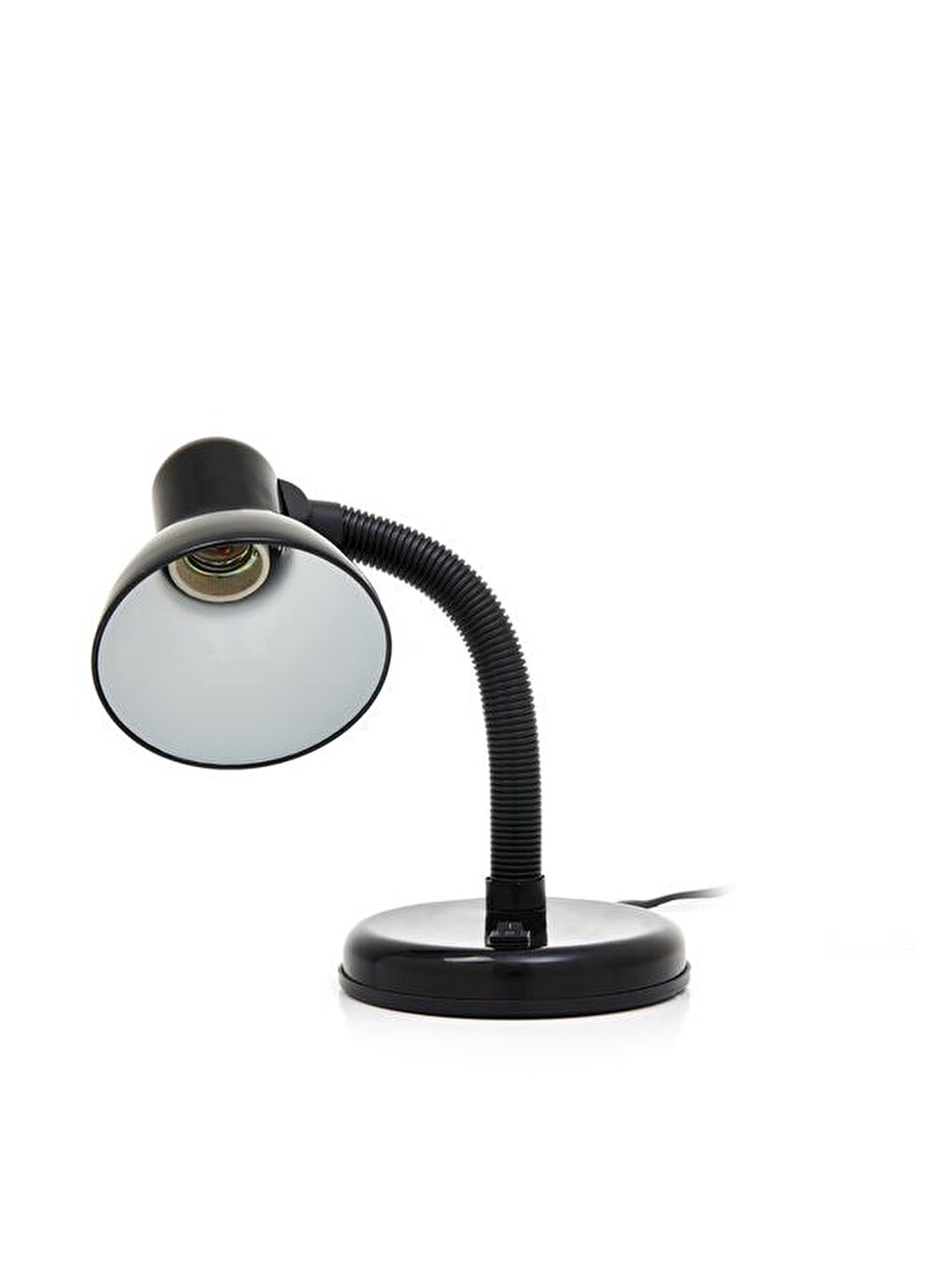 Av-203 Masa Lambası - Siyah-4