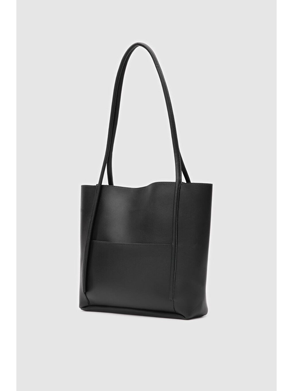 Maximors Omuz Çantası Siyah-1