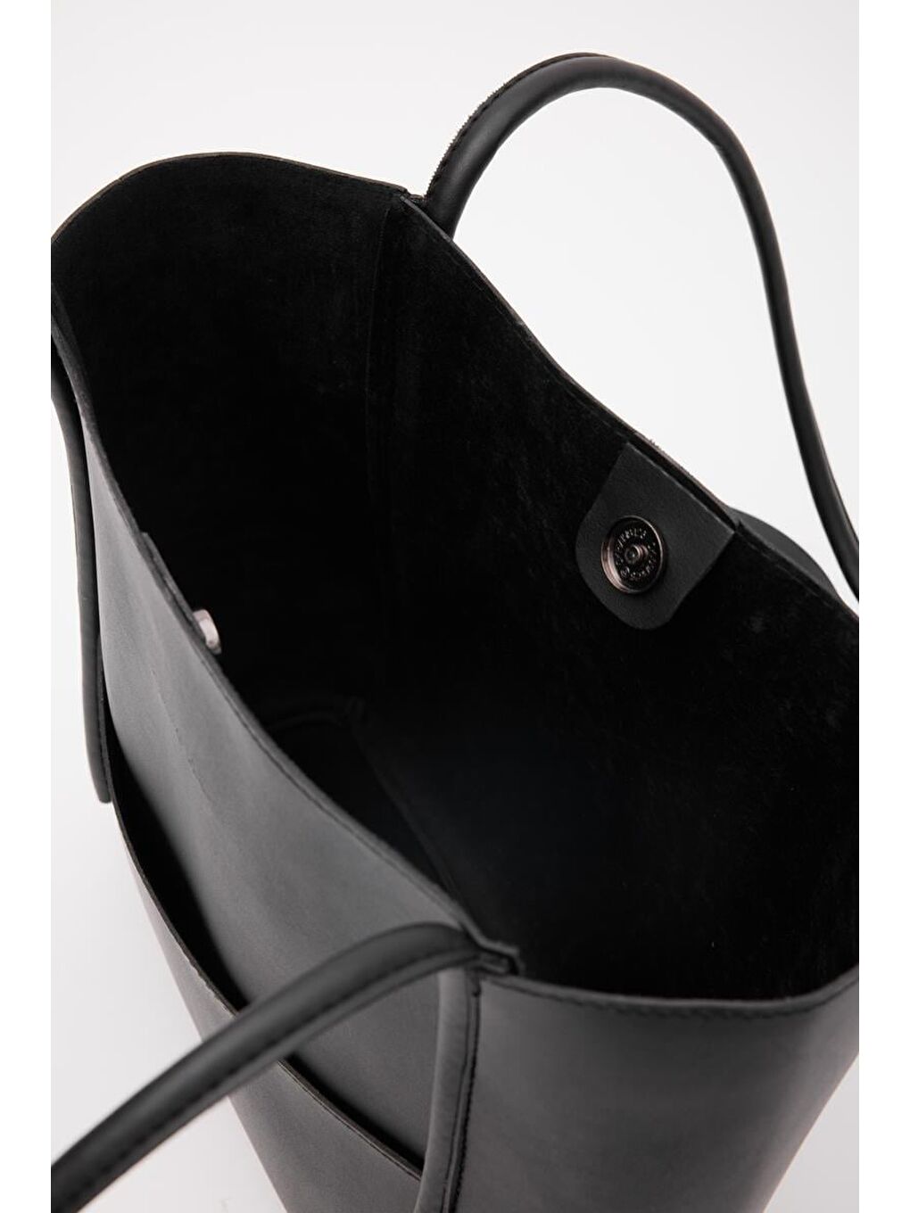 Maximors Omuz Çantası Siyah-4