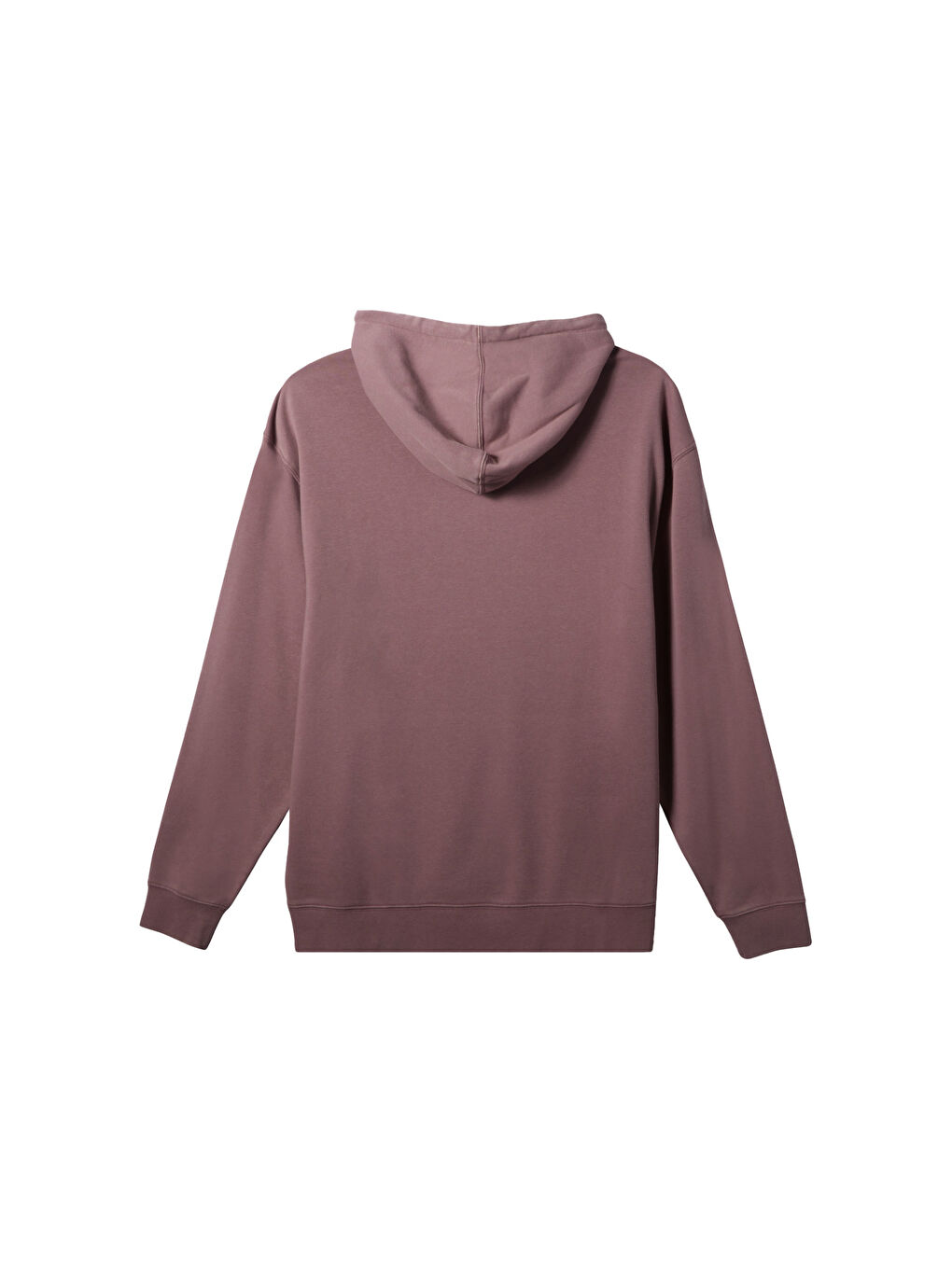 Salt Water Hoodie Erkek Mor Kapüşonlu Sweatshirt-2