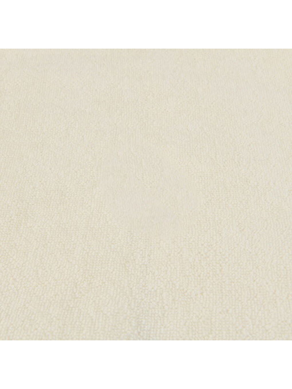 Soft Lea Yüz Havlusu - Beyaz - 50x70 cm-2