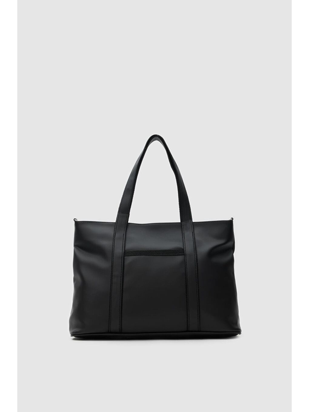 Pablo Omuz Çantası Siyah