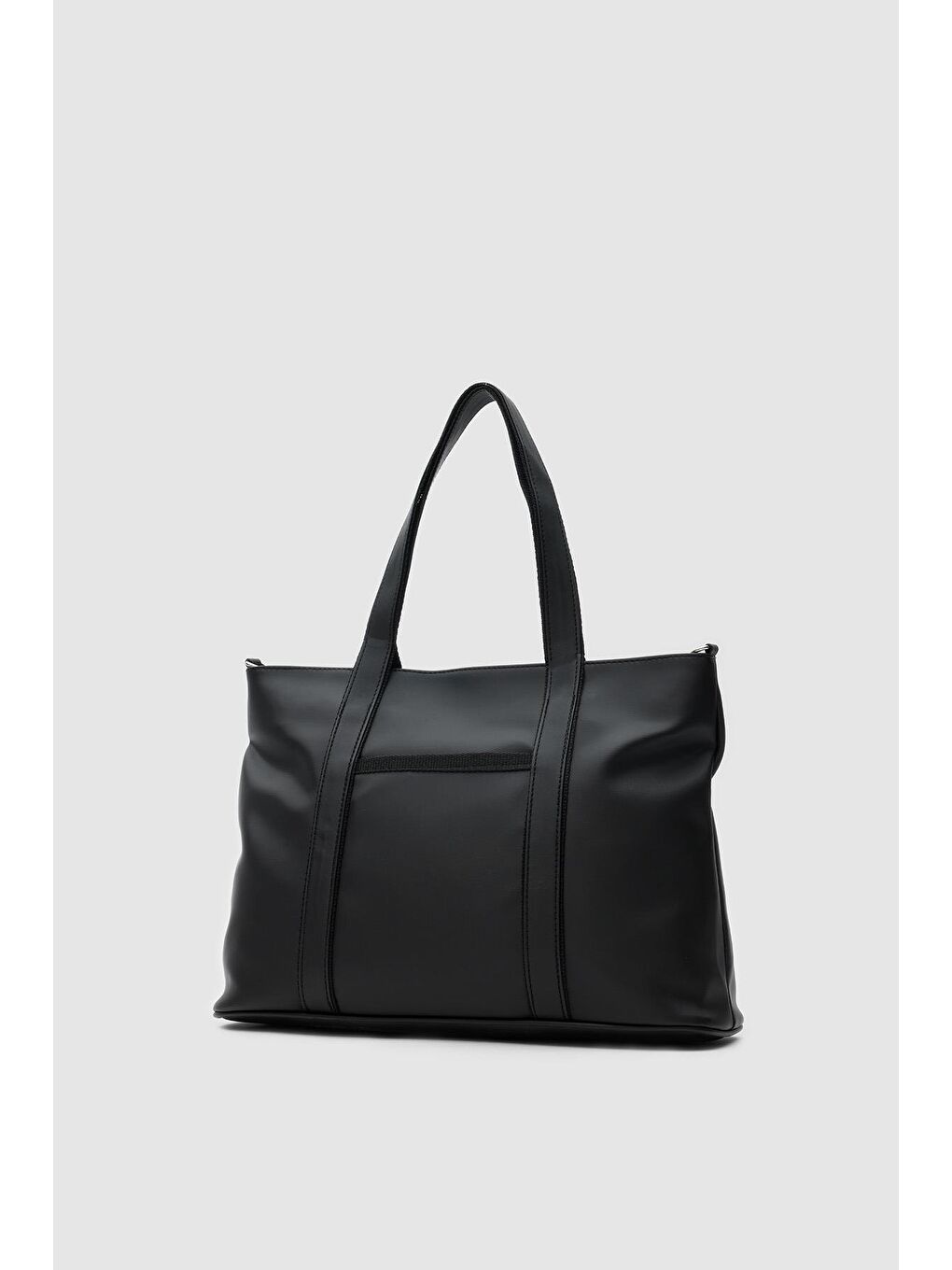 Pablo Omuz Çantası Siyah-1