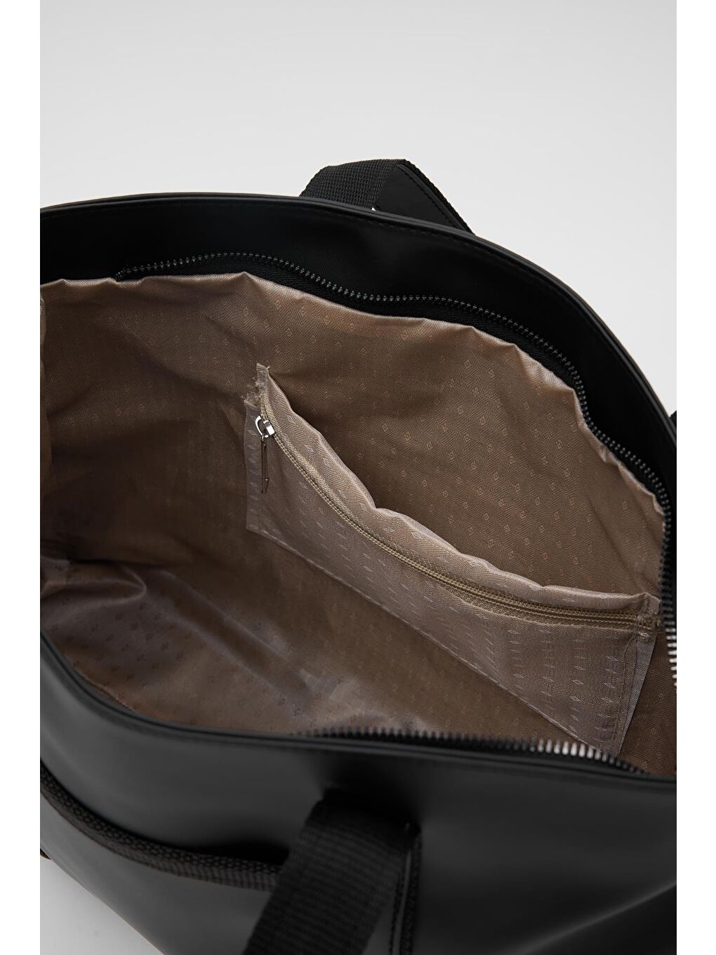 Pablo Omuz Çantası Siyah-5