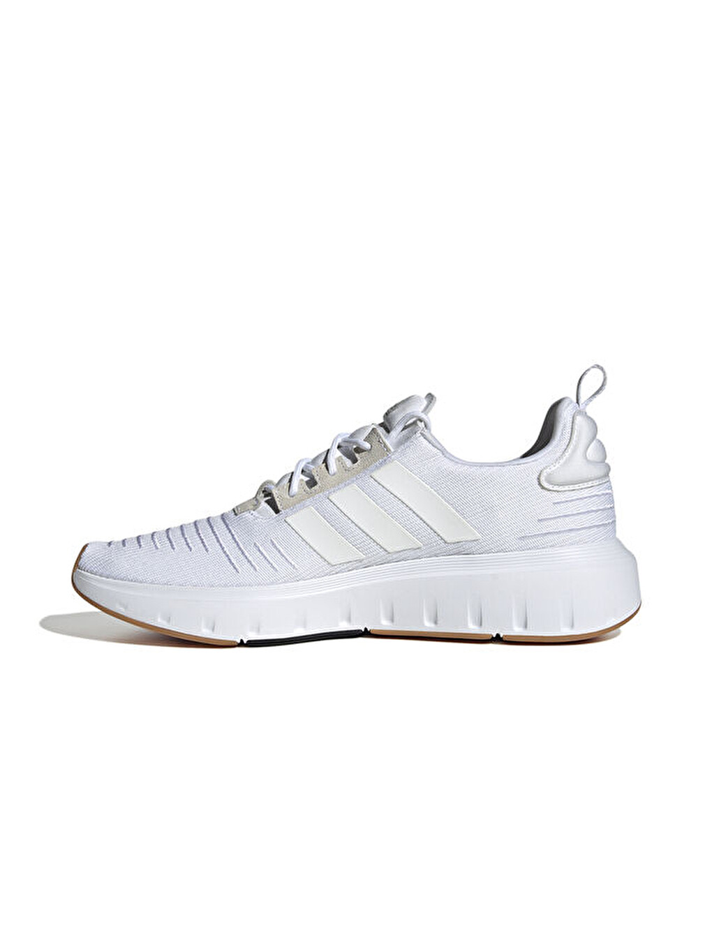 Swift Run 23 Unisex Koşu Ayakkabısı Ig4703 Beyaz-1