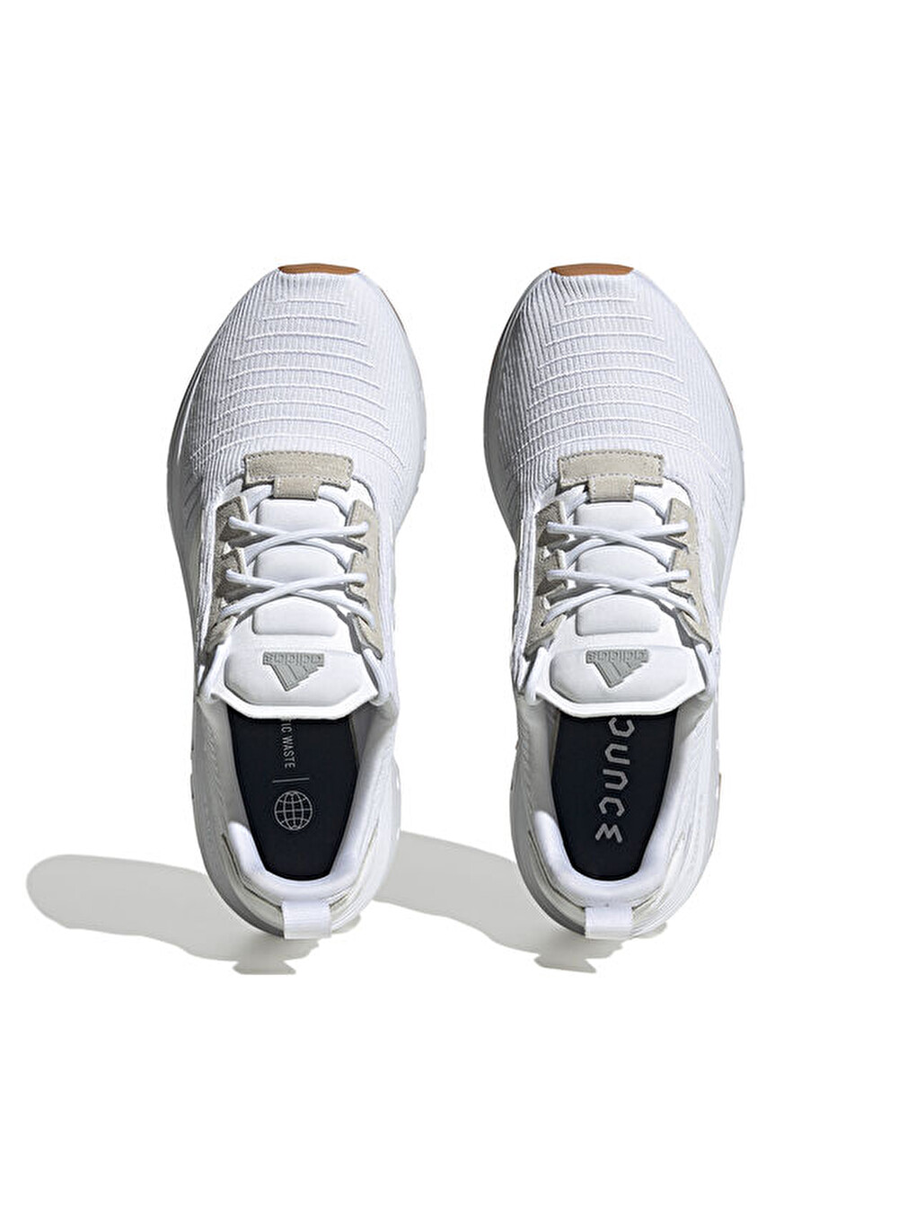 Swift Run 23 Unisex Koşu Ayakkabısı Ig4703 Beyaz-2