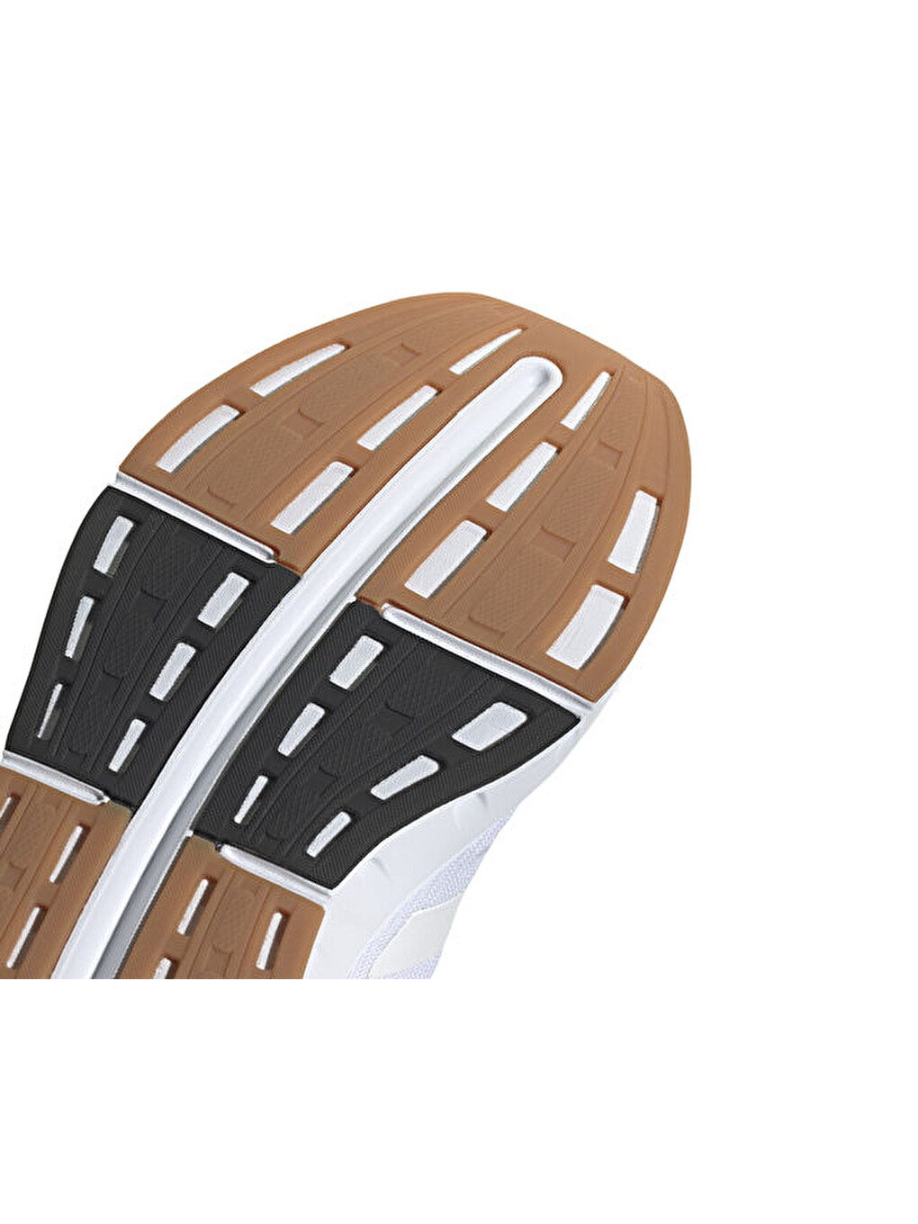 Swift Run 23 Unisex Koşu Ayakkabısı Ig4703 Beyaz-3