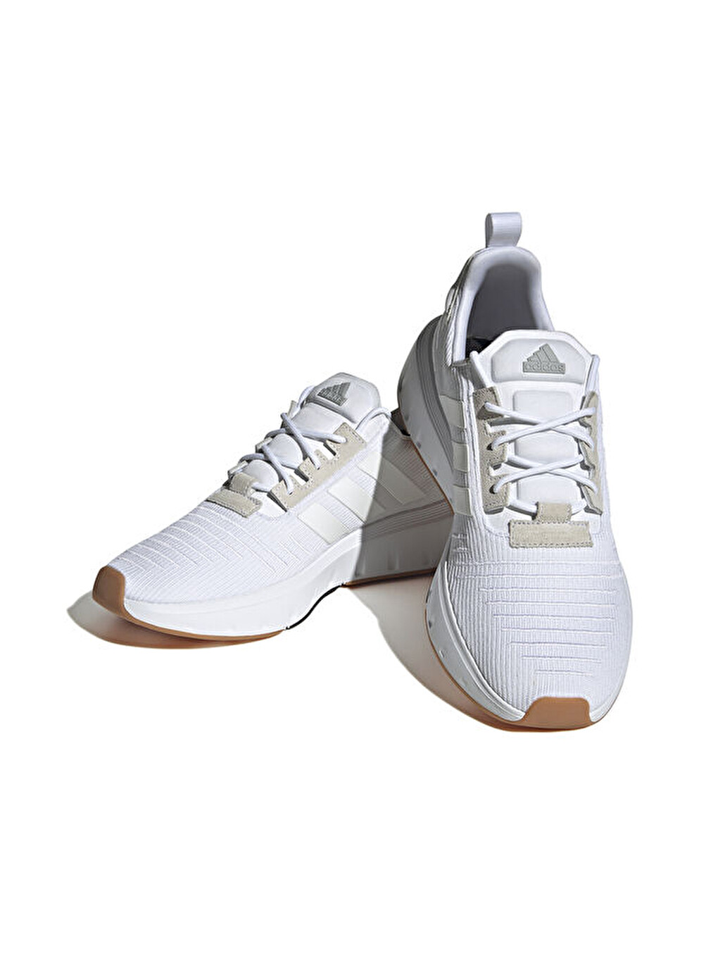 Swift Run 23 Unisex Koşu Ayakkabısı Ig4703 Beyaz-4