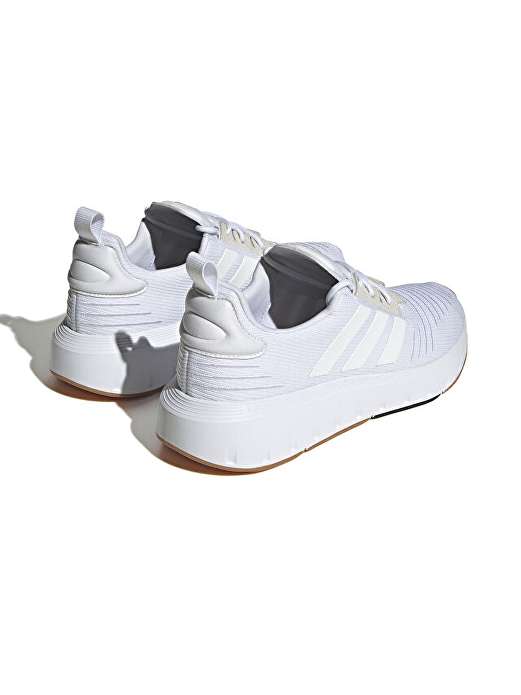 Swift Run 23 Unisex Koşu Ayakkabısı Ig4703 Beyaz-5