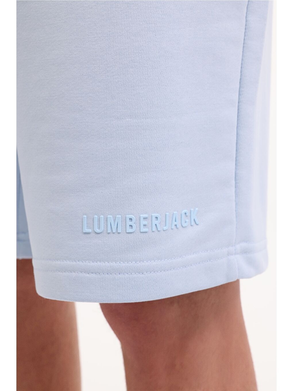 MB ROS 20HS110 5FX Mavi Erkek Şort-4