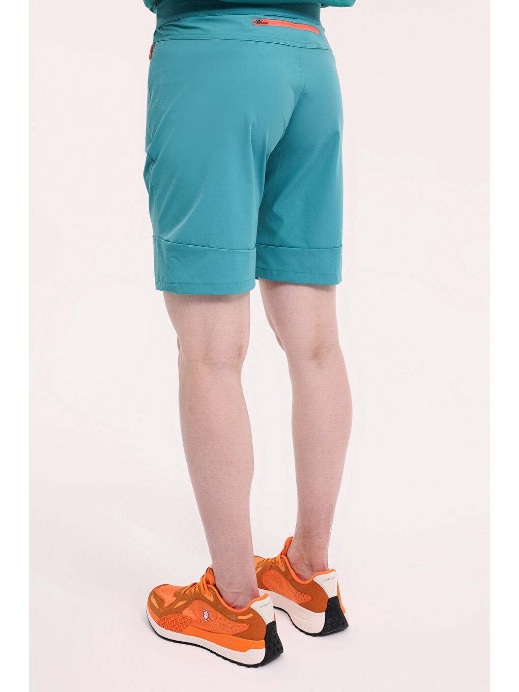 Mavi ML SEA 20OTD2-05 5FX AQUA Erkek Şort-1