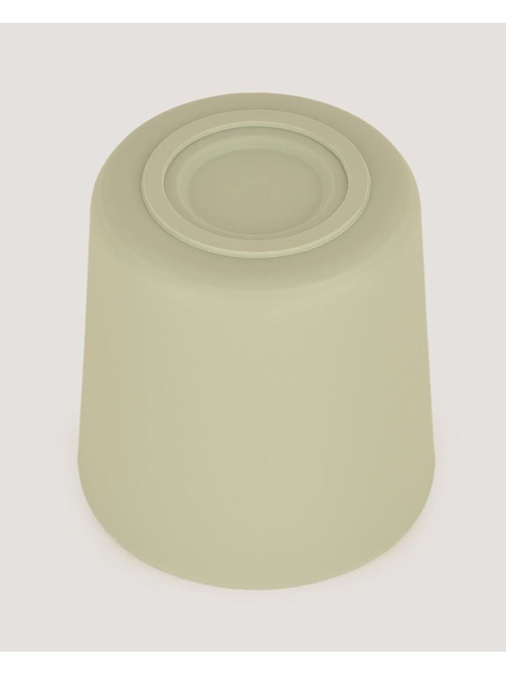 Mini Bebek Bardakları 2'Li Sage Green - Vanillia-5