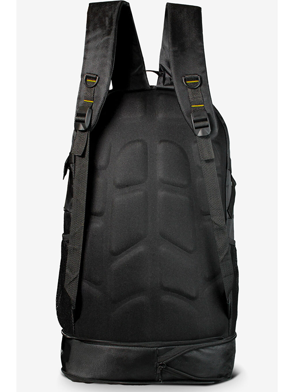 Siyah Dağcı Çantası-4