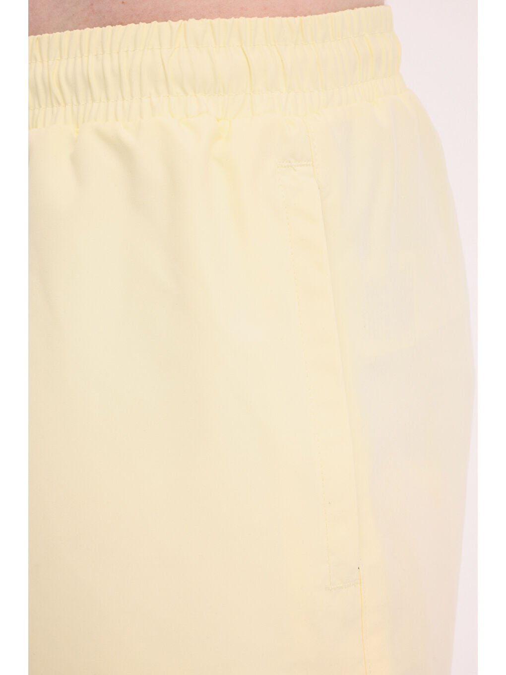 ML FLAVIU 19HL-17 5FX Sarı Erkek Deniz Şortu-3