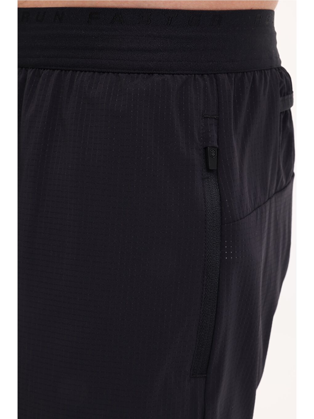 ML PERF 20HM479 5FX Siyah Erkek Şort-3