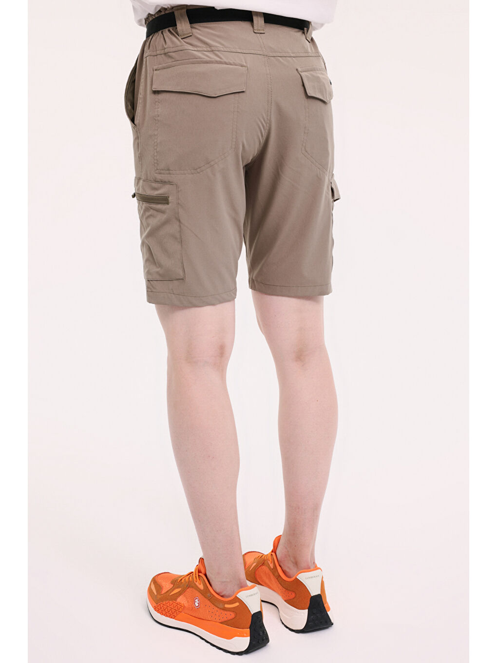 ML ALEX 20SN521 5FX Bej Erkek Şort-1