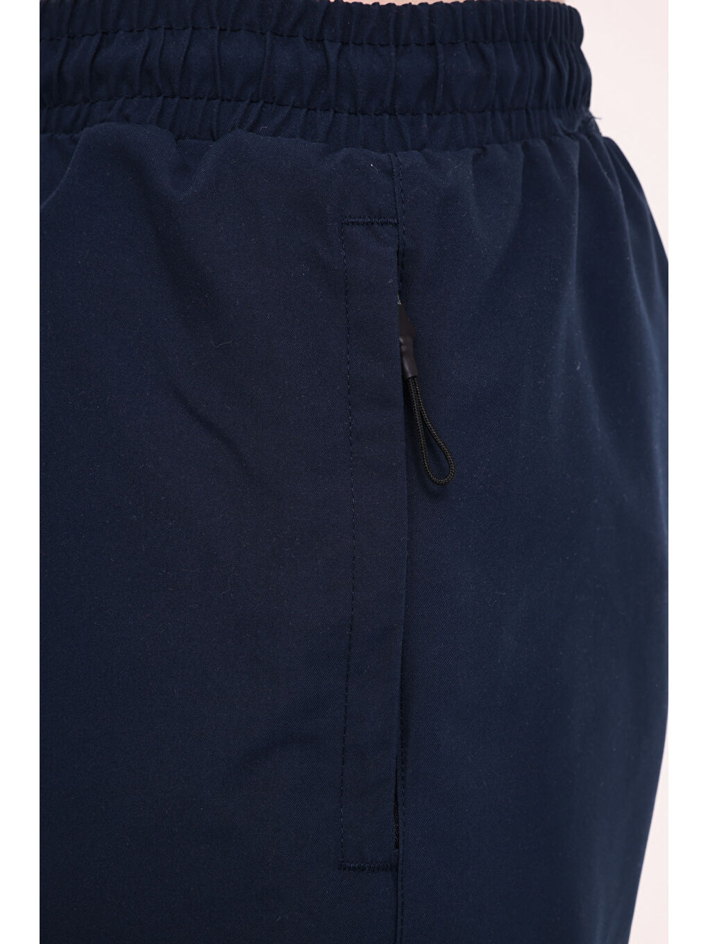 ML FLAVIU 19HL-17 5FX Lacivert Erkek Deniz Şortu-3