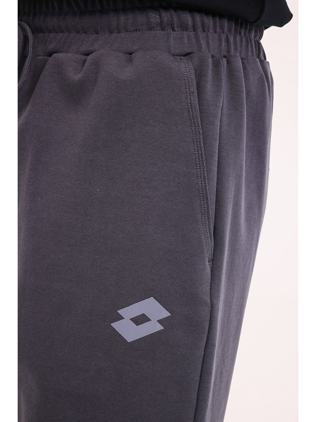 Gri M-NOLO SHORT 5FX Antrasit Erkek Şort-3