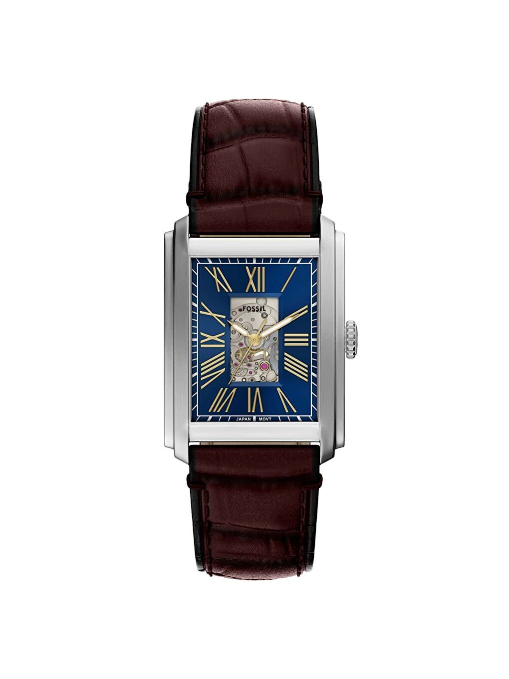 Kahverengi FME3273 Erkek Kol Saati