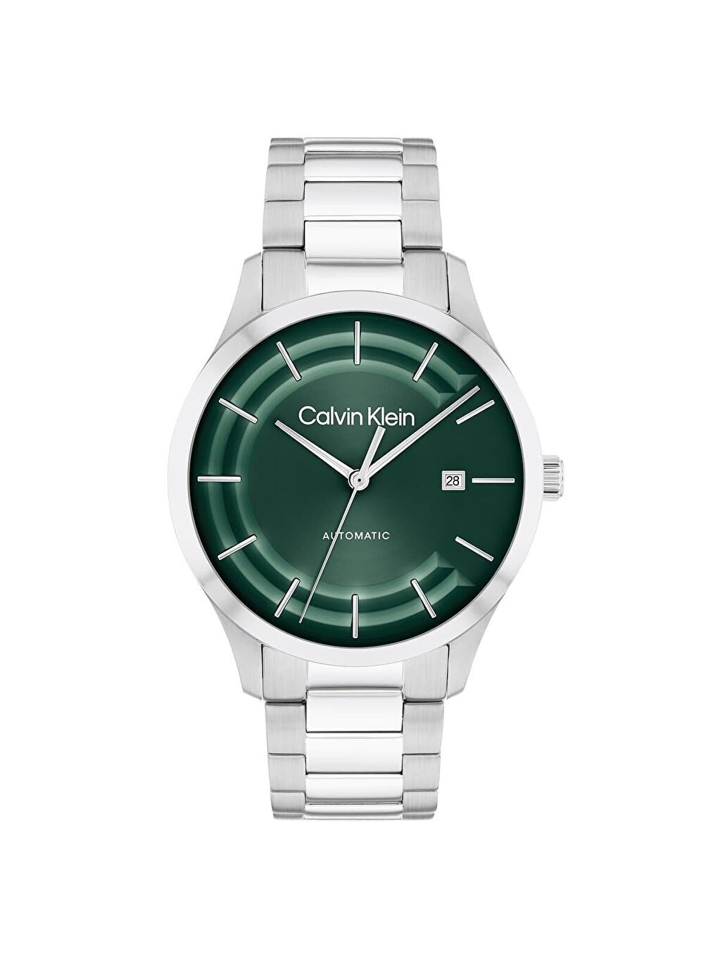 Gri CK25300022 Erkek Kol Saati