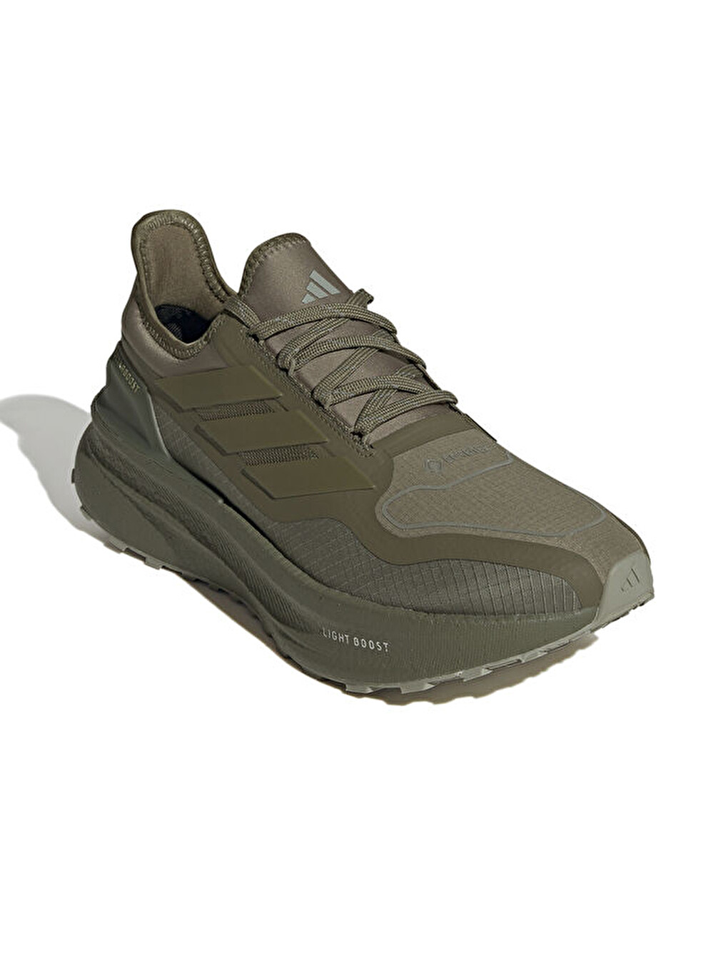 Ultraboost 5 Gtx Unisex Koşu Ayakkabısı Js2841 Haki-2