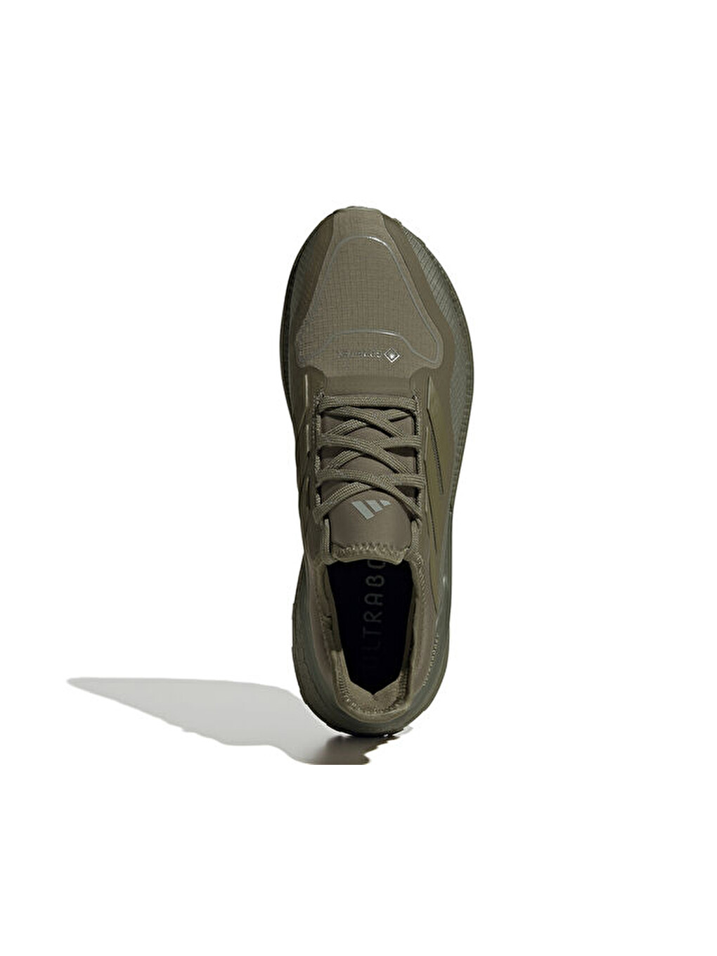 Ultraboost 5 Gtx Unisex Koşu Ayakkabısı Js2841 Haki-3