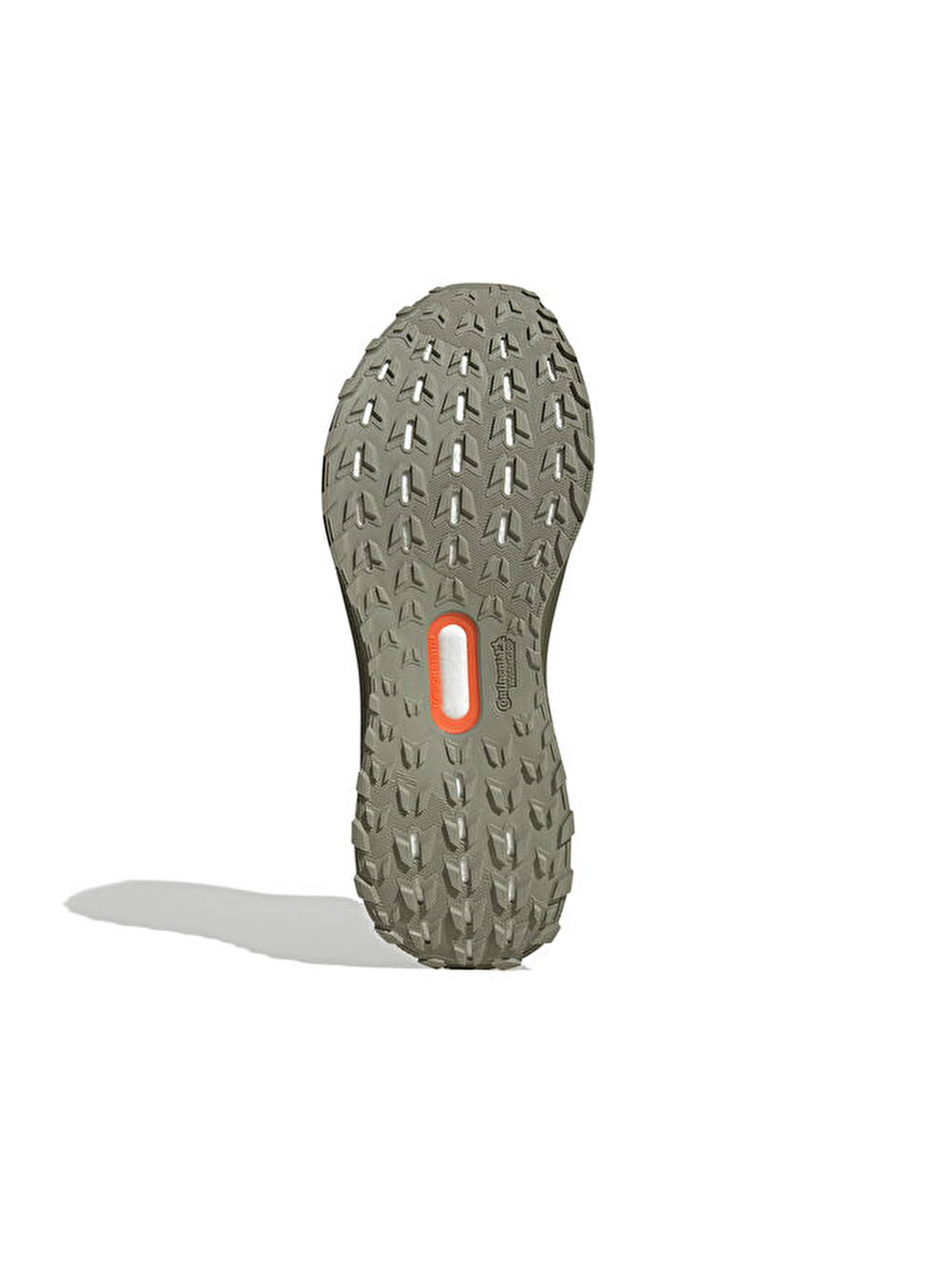 Ultraboost 5 Gtx Unisex Koşu Ayakkabısı Js2841 Haki-5