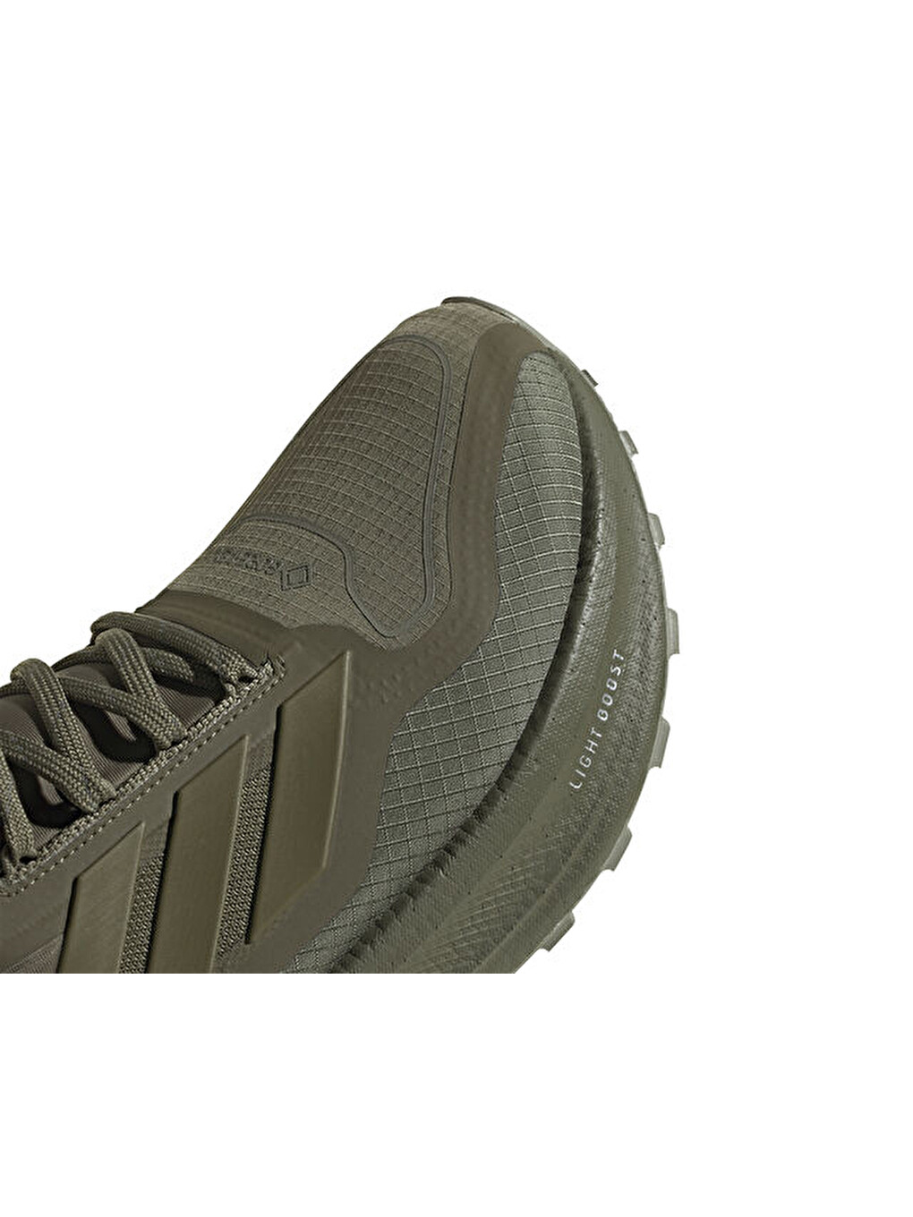 Ultraboost 5 Gtx Unisex Koşu Ayakkabısı Js2841 Haki-6