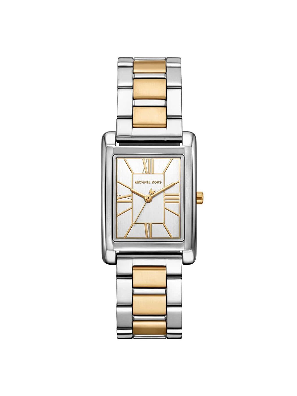 Sarı MK4967 Kadın Kol Saati