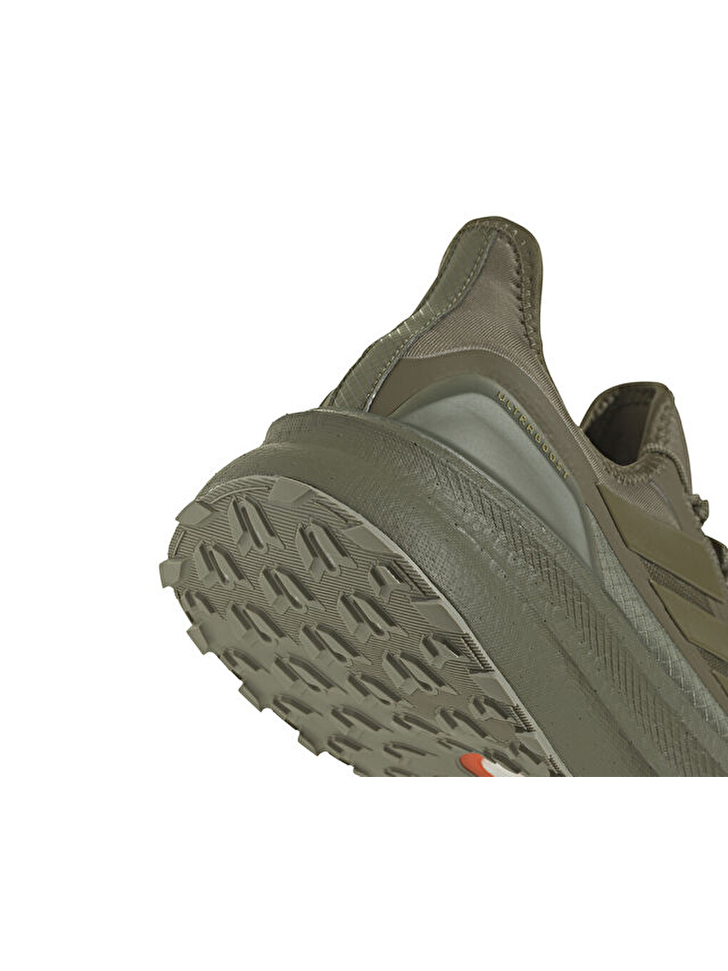 Ultraboost 5 Gtx Unisex Koşu Ayakkabısı Js2841 Haki-7