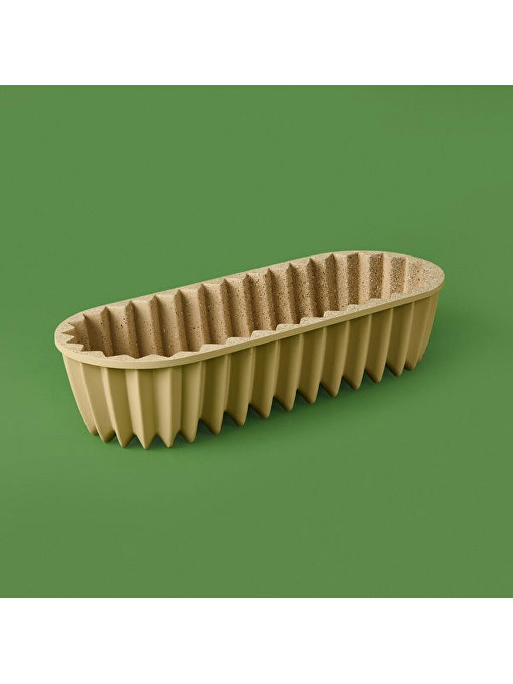 Patuina Baton Kek Kalıbı - Bej