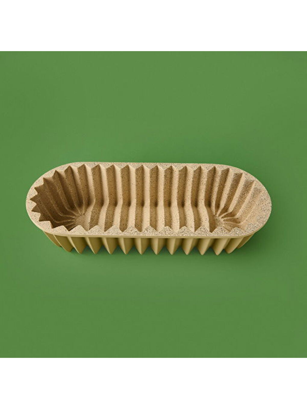 Patuina Baton Kek Kalıbı - Bej-1